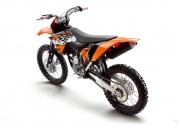 KTM 250 SX-F